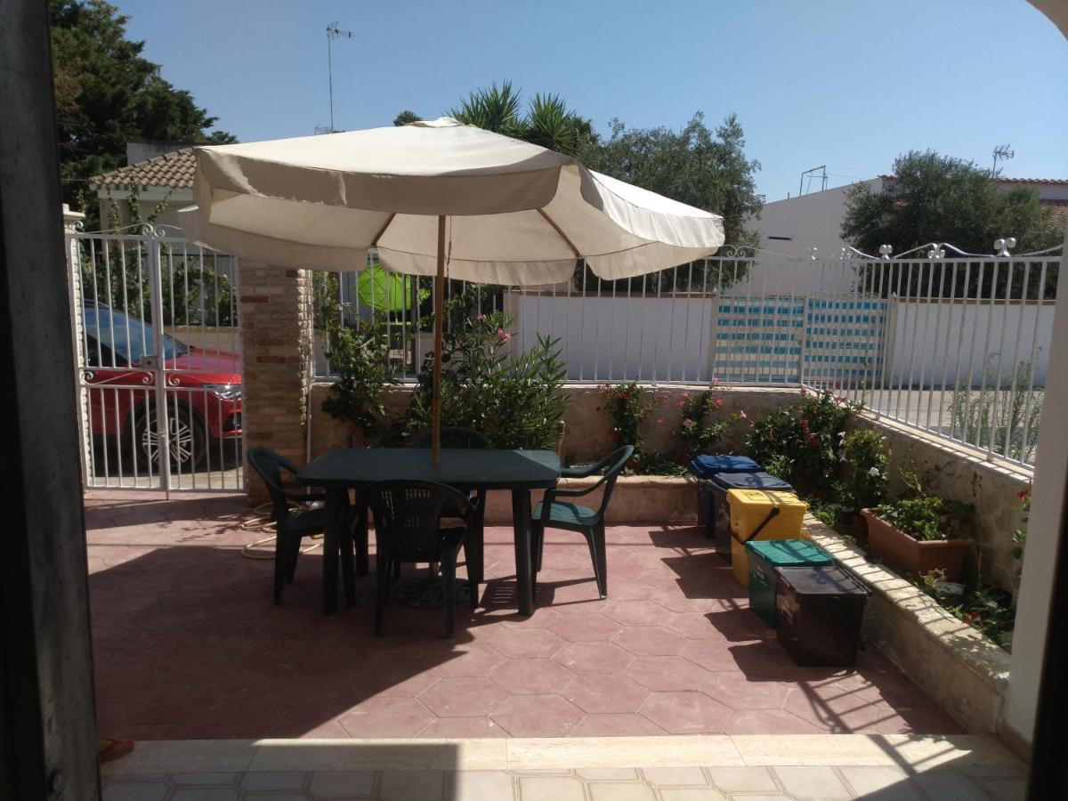 Gardenia Villa Sant Isidoro  Exteriör bild