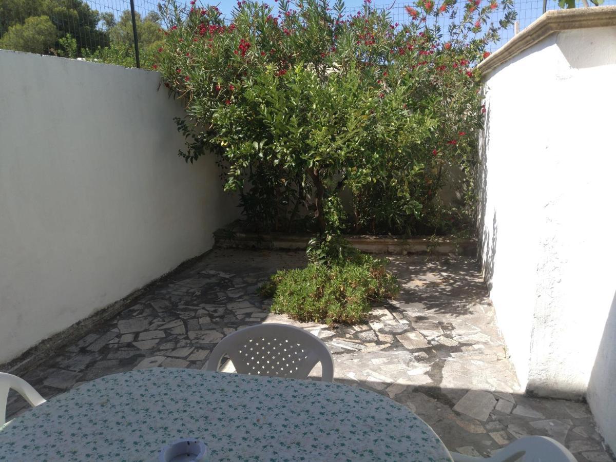 Gardenia Villa Sant Isidoro  Exteriör bild