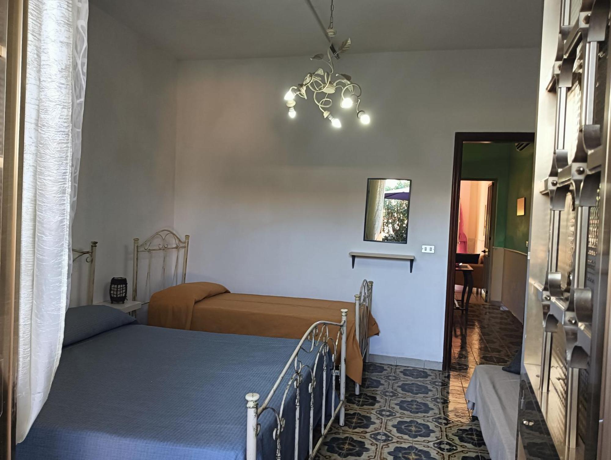 Gardenia Villa Sant Isidoro  Exteriör bild