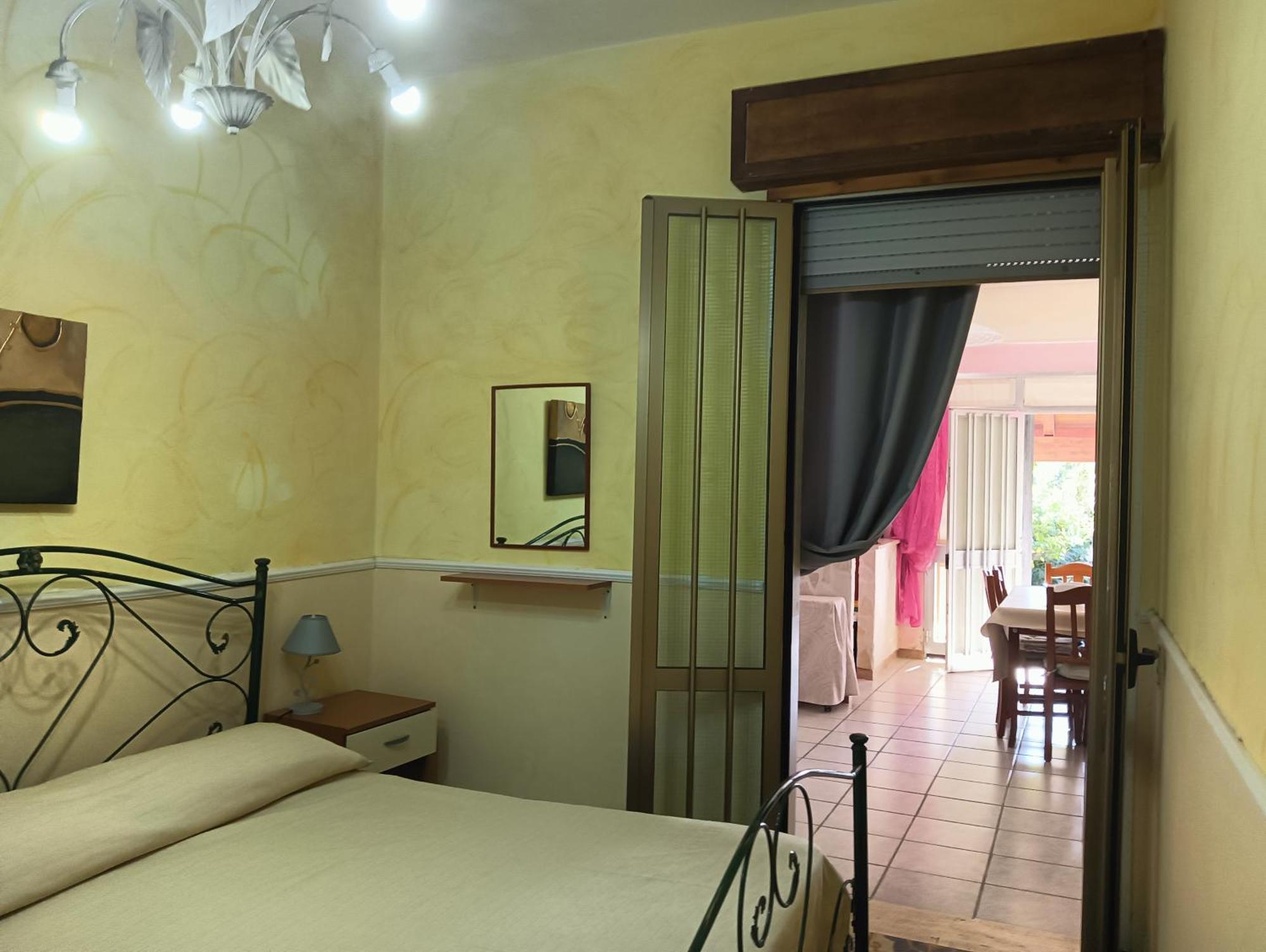 Gardenia Villa Sant Isidoro  Exteriör bild